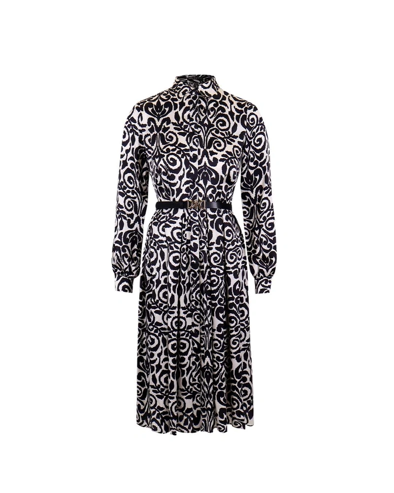 Viscose and rayon dress | Dresses and Jumpsuits