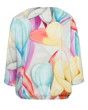 Viscose blouse | Blouses and Shirts - 2