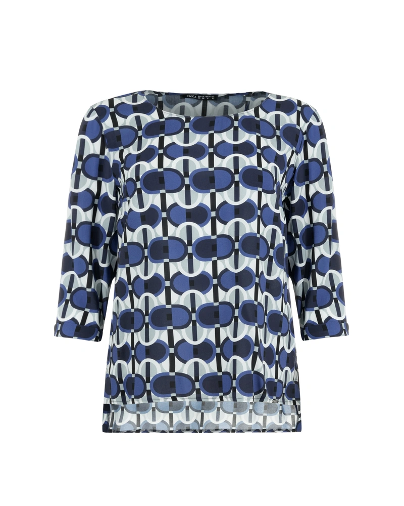 Viscose blouse | Blouses and Shirts