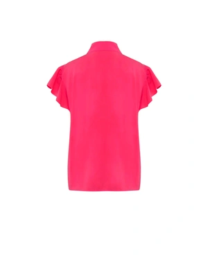 Viscose shirt | Shirts - 1
