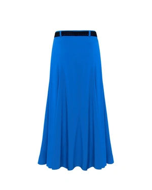 Viscose skirt | Skirts - 1