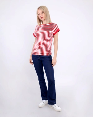 Viscose t-shirt | T-shirts and Tops - 1
