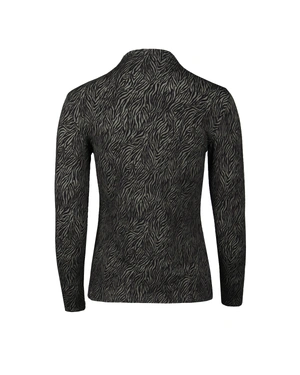 Viscose top with print | All products | Dika.rs - 1 Viscose top with print | All products - 1