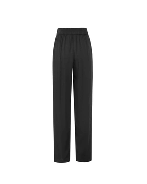 Viscose trousers | Trousers and Leggings - 1