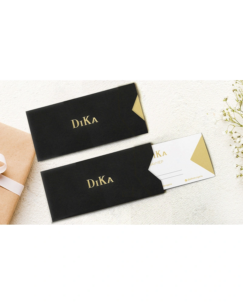 Voucher | GIFT VOUCHER