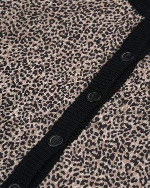 Топла жилетка, от две материи, съчетаваща комфорт и мекота | КОЛЕКЦИЯ - 9