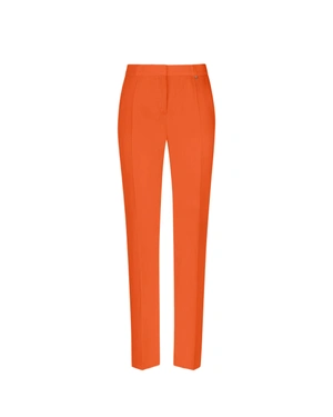 White tailored trousers | Trousers | Dika.bg White tailored trousers | Trousers
