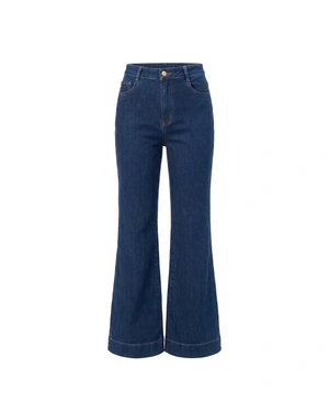 Women's straight-leg jeans in classic blue denim | Denim | Dika.rs Women's straight-leg jeans in classic blue denim | Denim