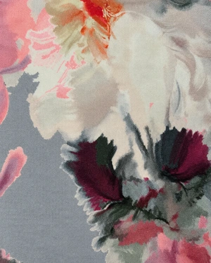 T-shirt femme à imprimé floral | Tops et T-shirts - 4