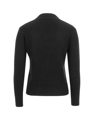 Wool blend sweater | Knitwear - 1