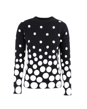Wool blend sweater | Knitwear | Dika.rs Wool blend sweater | Knitwear