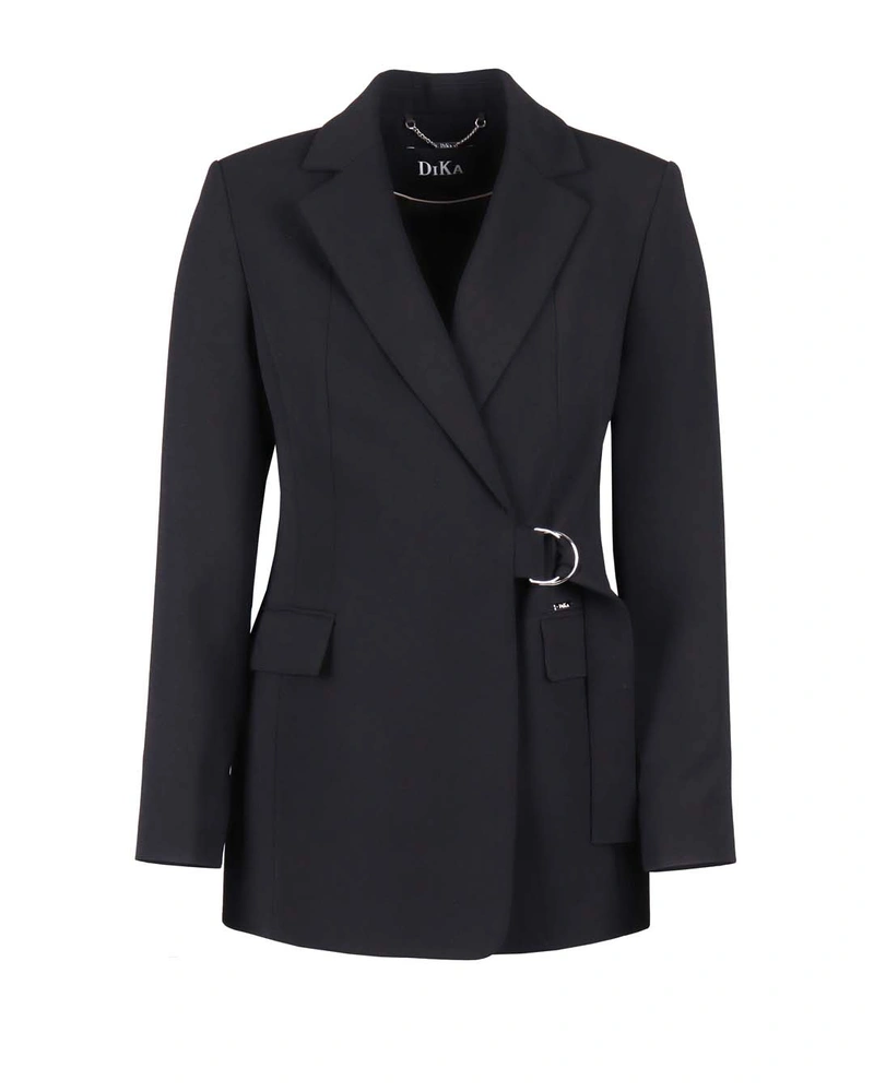 Wrap jacket | All products